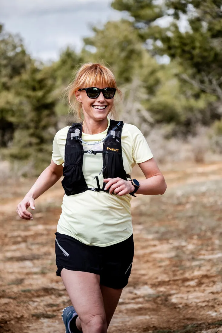 RUNSTYLE 2 Adult Running Glasses Category 3