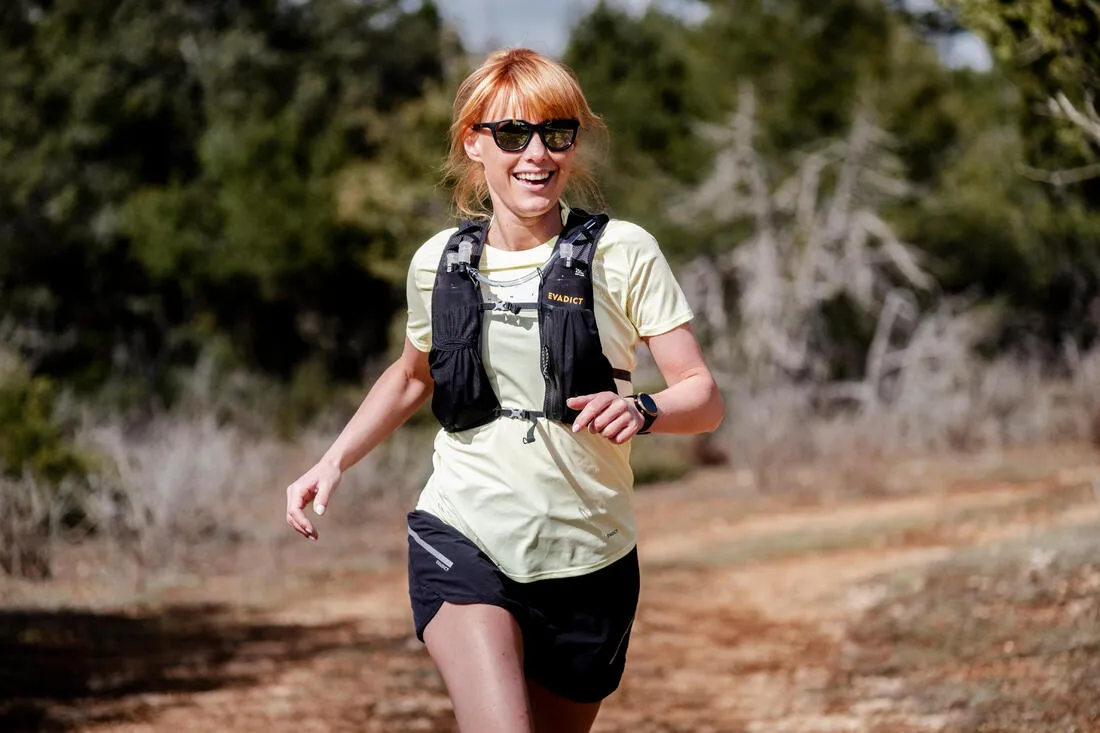 RUNSTYLE 2 Adult Running Glasses Category 3