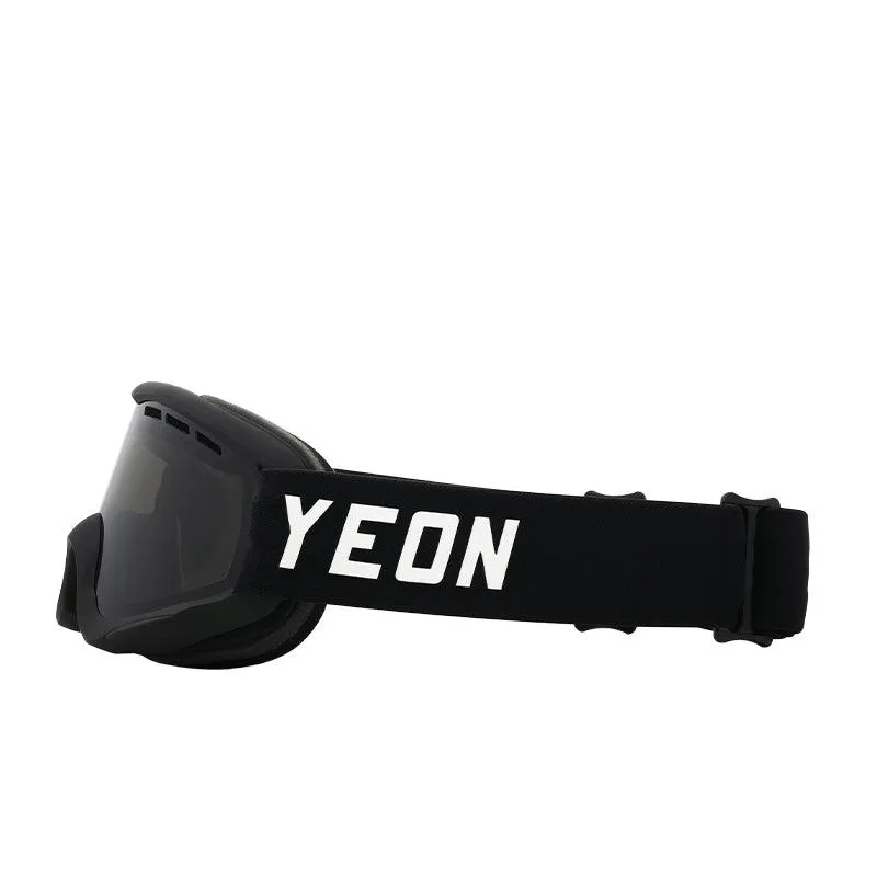 Ryan Prescription Kids Snowboard Goggles (3-10 Years)
