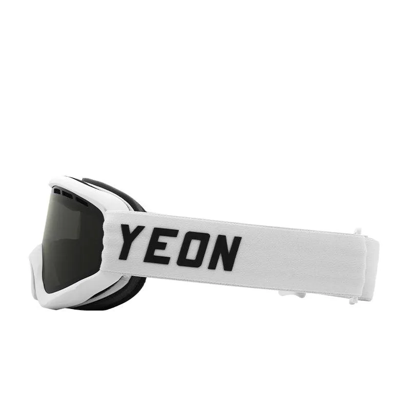 Ryan Prescription Kids Snowboard Goggles (3-10 Years)