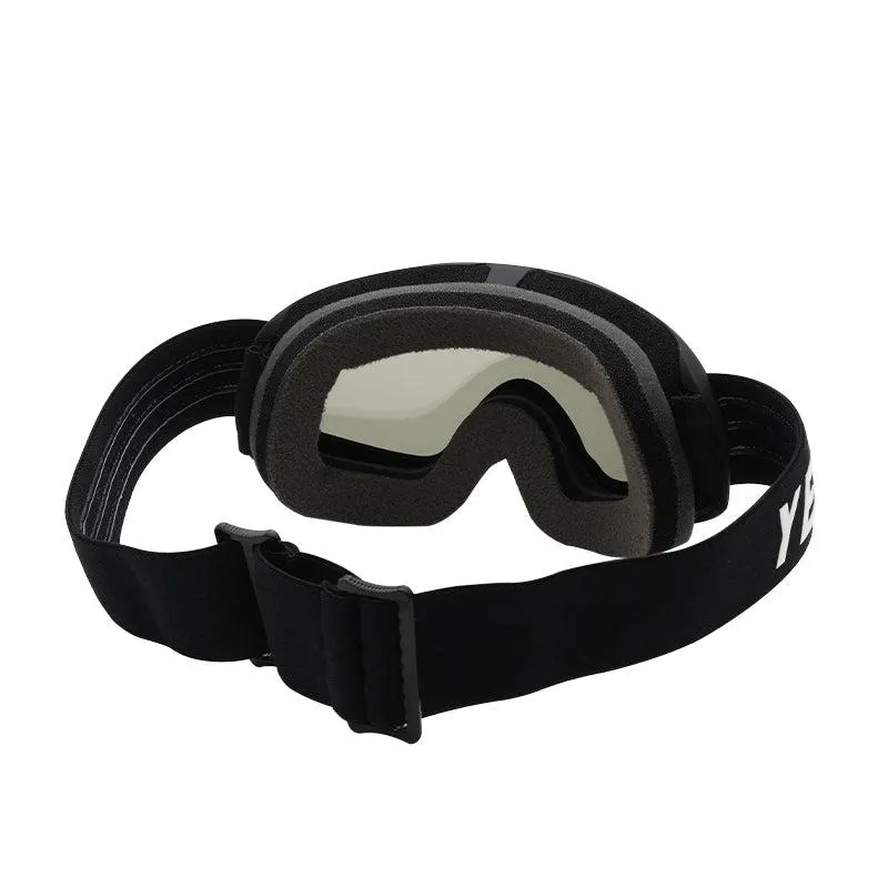 Ryan Prescription Kids Snowboard Goggles (3-10 Years)