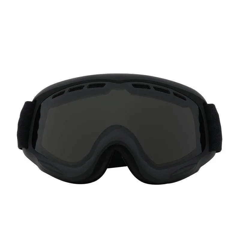 Ryan Prescription Kids Snowboard Goggles (3-10 Years)