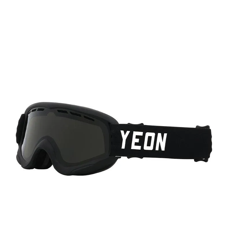 Ryan Prescription Kids Snowboard Goggles (3-10 Years)