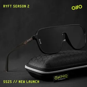 Ryft | Ebony Night