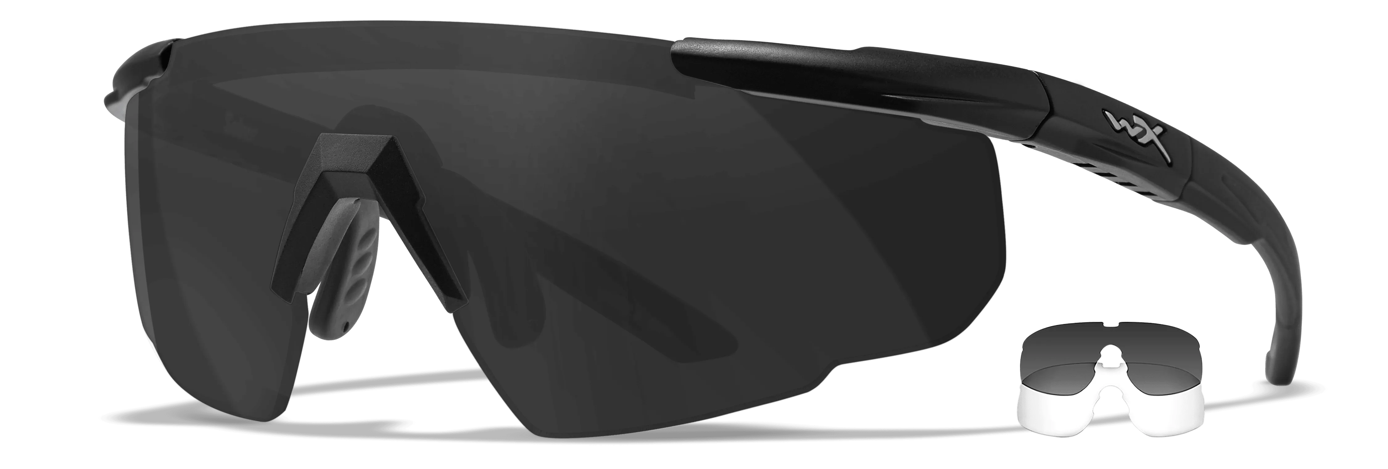 Saber Advanced 2 Lens Pack Sunglasses