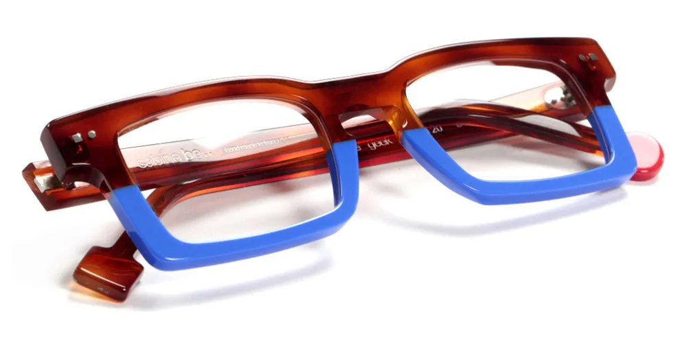 Sabine Be® Be Geek