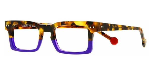 Sabine Be® Be Geek