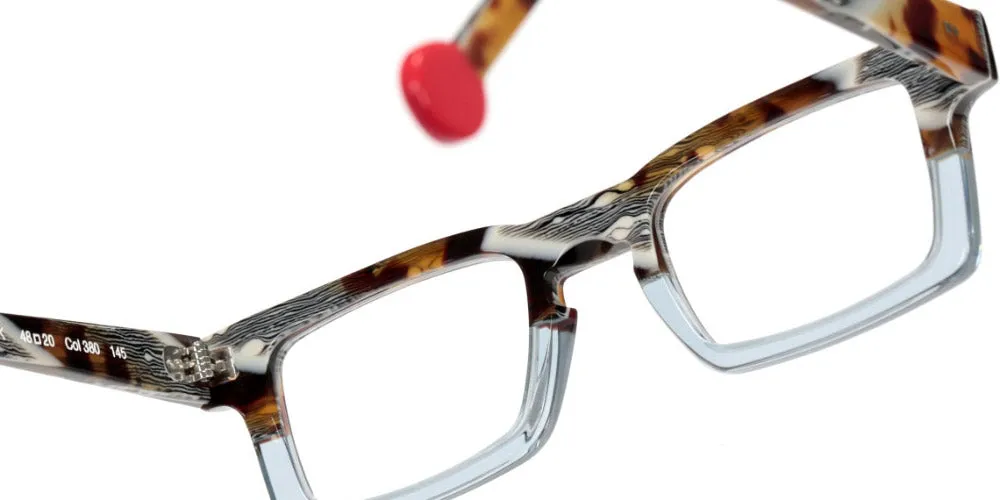 Sabine Be® Be Geek