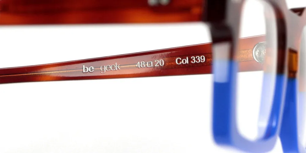 Sabine Be® Be Geek