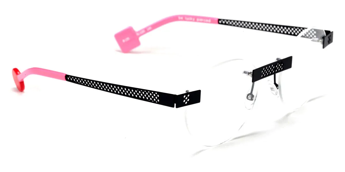 Sabine Be® Be Lucky Pierced
