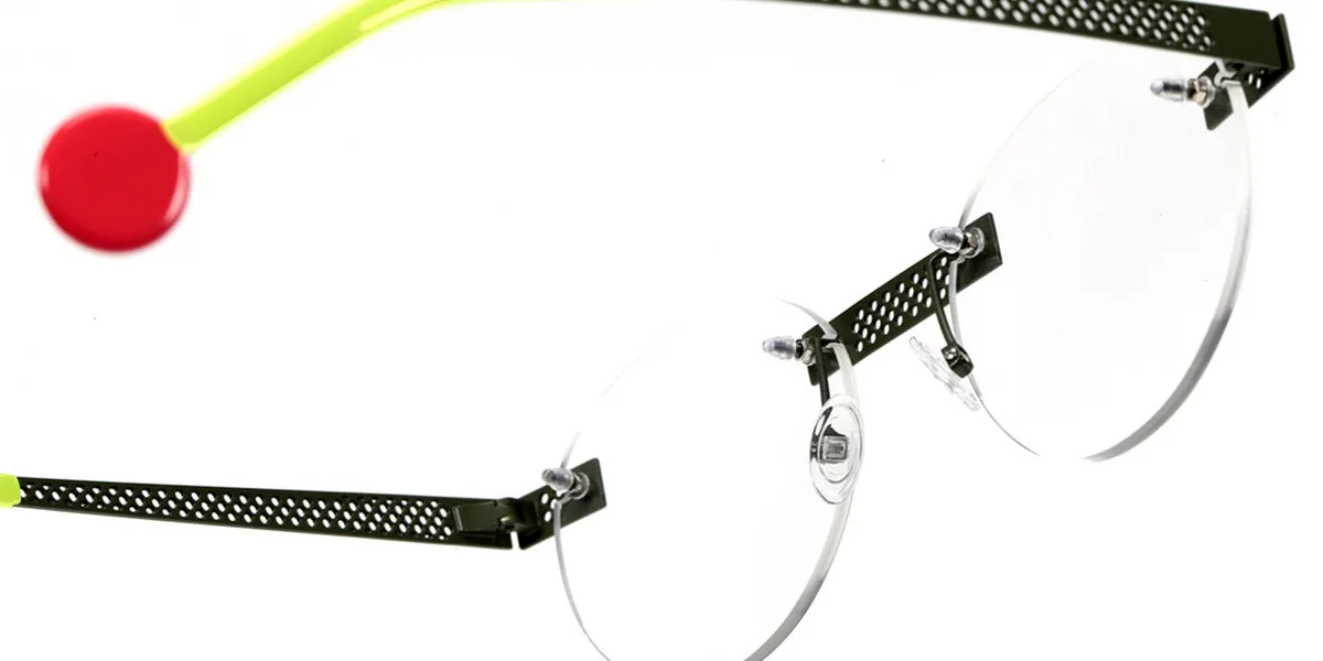 Sabine Be® Be Lucky Pierced