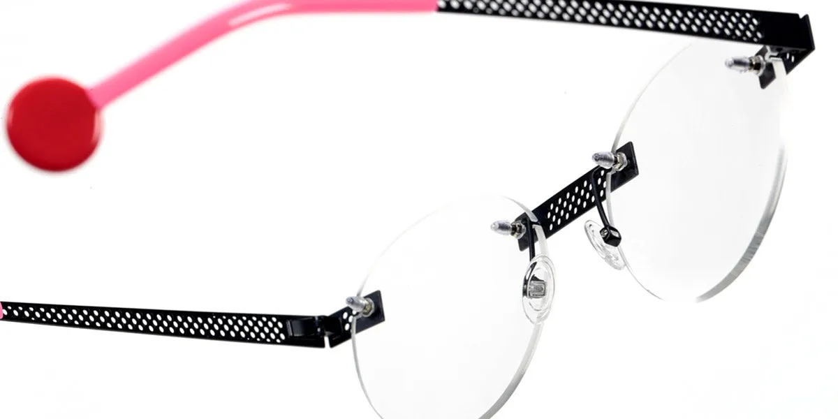 Sabine Be® Be Lucky Pierced