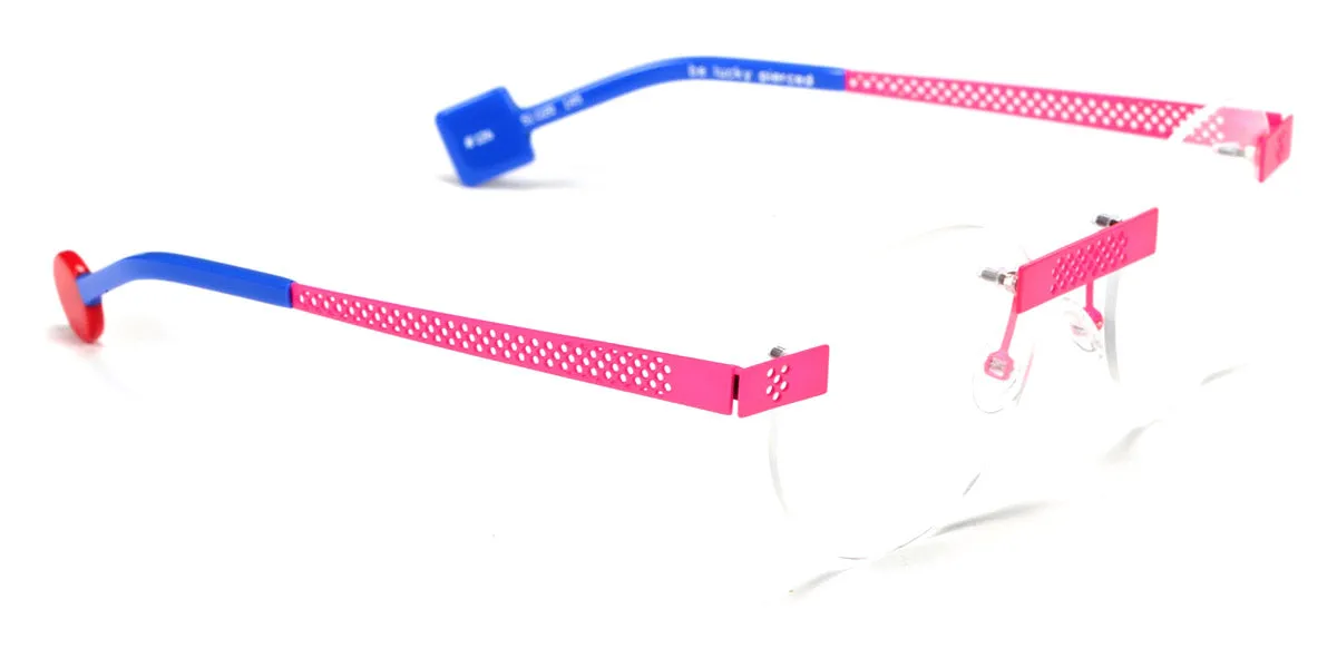 Sabine Be® Be Lucky Pierced