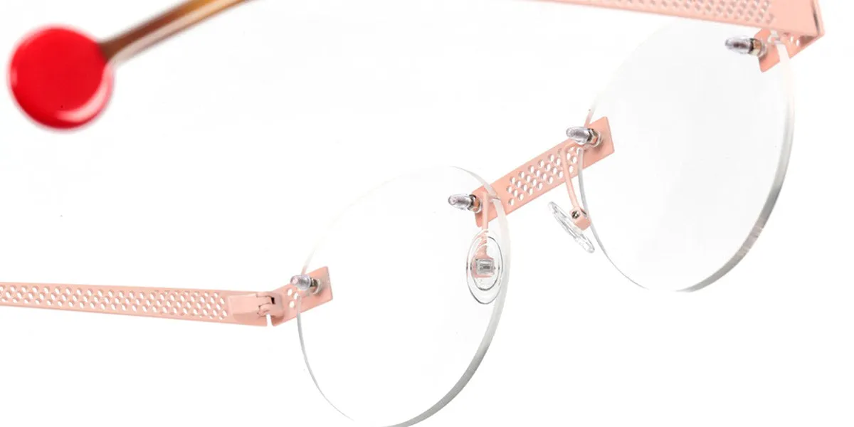 Sabine Be® Be Lucky Pierced