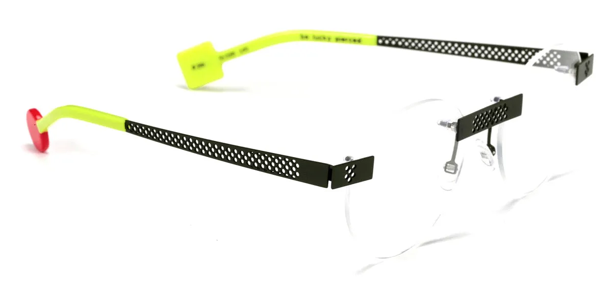 Sabine Be® Be Lucky Pierced