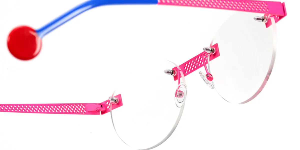 Sabine Be® Be Lucky Pierced
