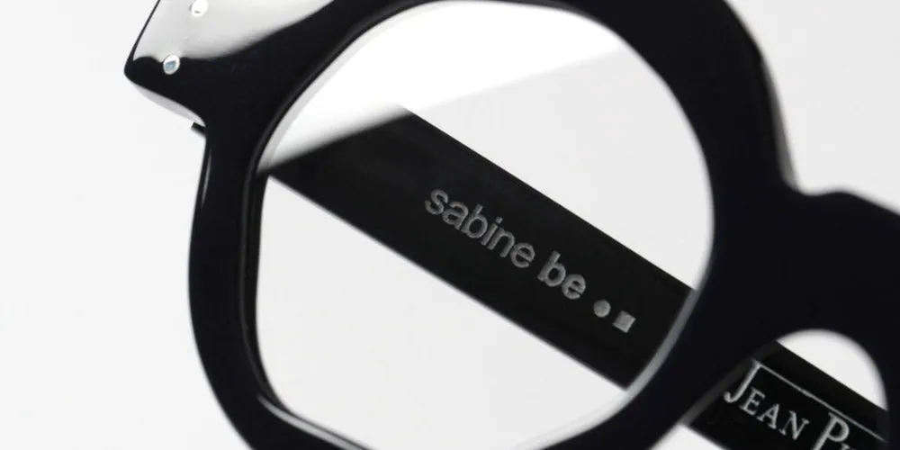 Sabine Be® Before X After