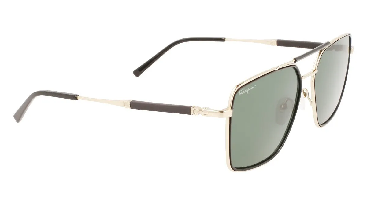 SALVATORE FERRAGAMO SF298S 703 59