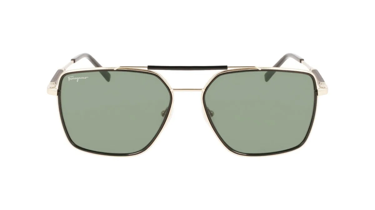 SALVATORE FERRAGAMO SF298S 703 59
