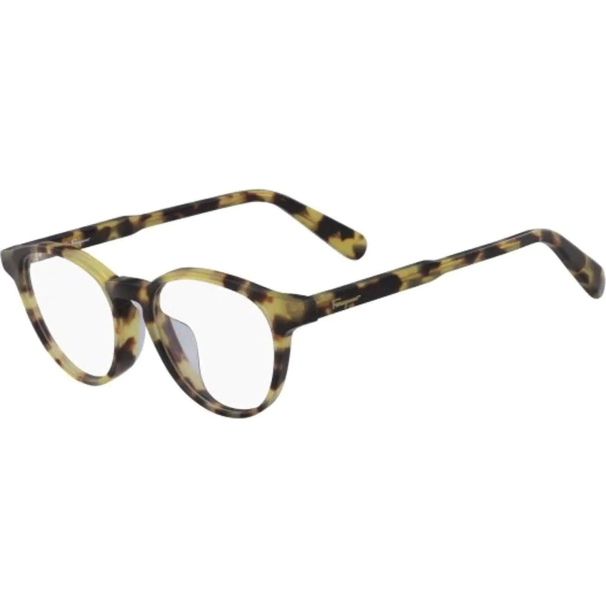 Salvatore Ferragamo Women's Eyeglasses - Tort Frame | SALVATORE FERRAGAMO SF2821A 281