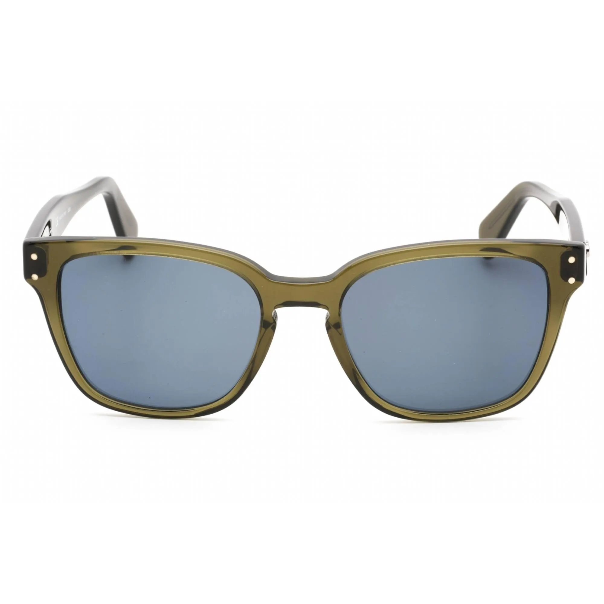 Salvatore Ferragamo Women's Sunglasses - Cat Eye Shape Frame Smoke Lens | SF1040S 320