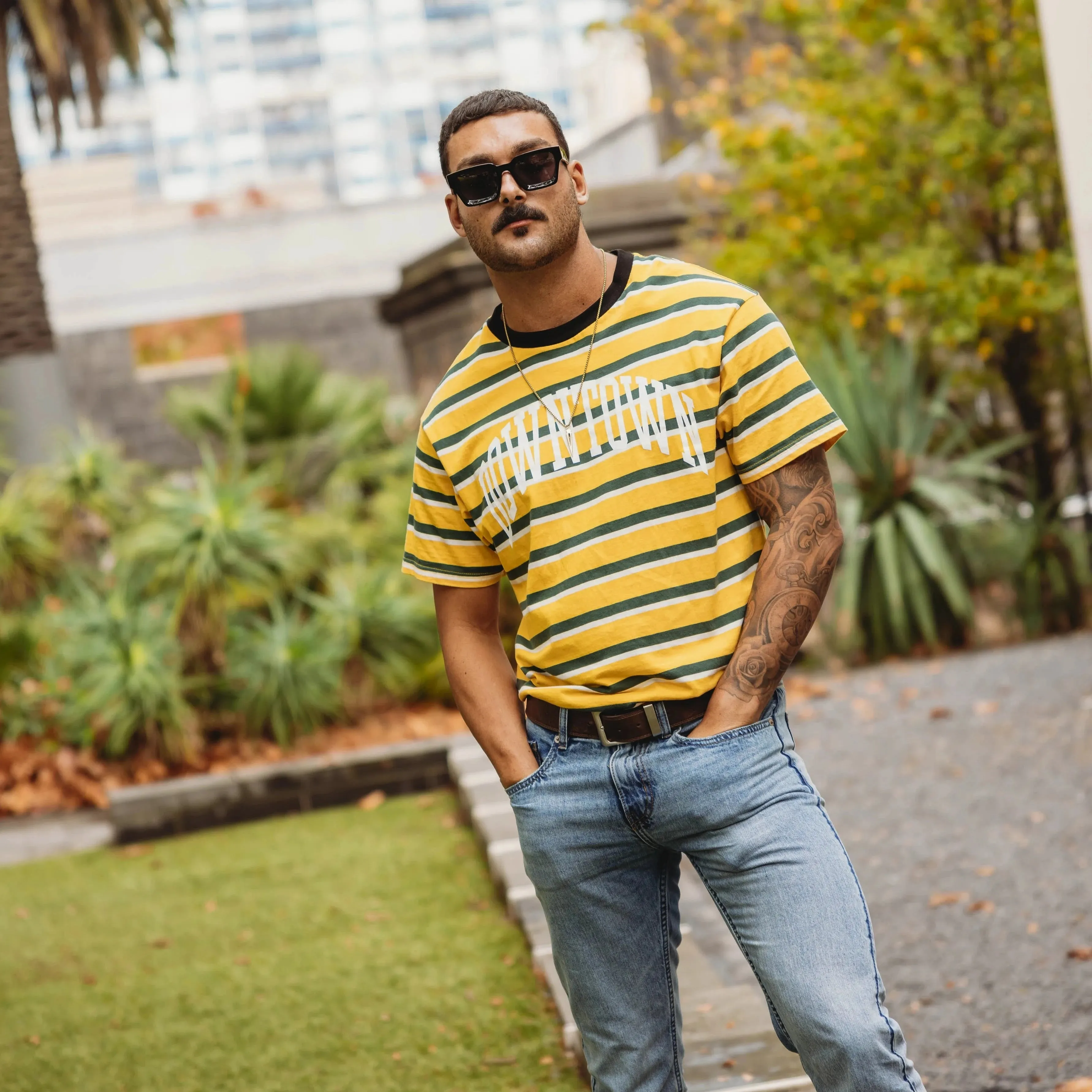 SAMMY LEO VOL 2