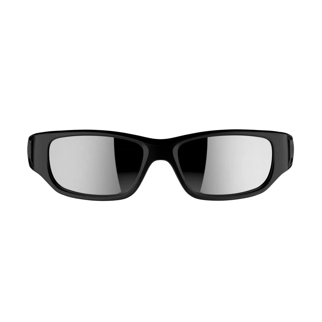 SANCY SMALL ski & mountain sport sunglasses adult black & blue category 4