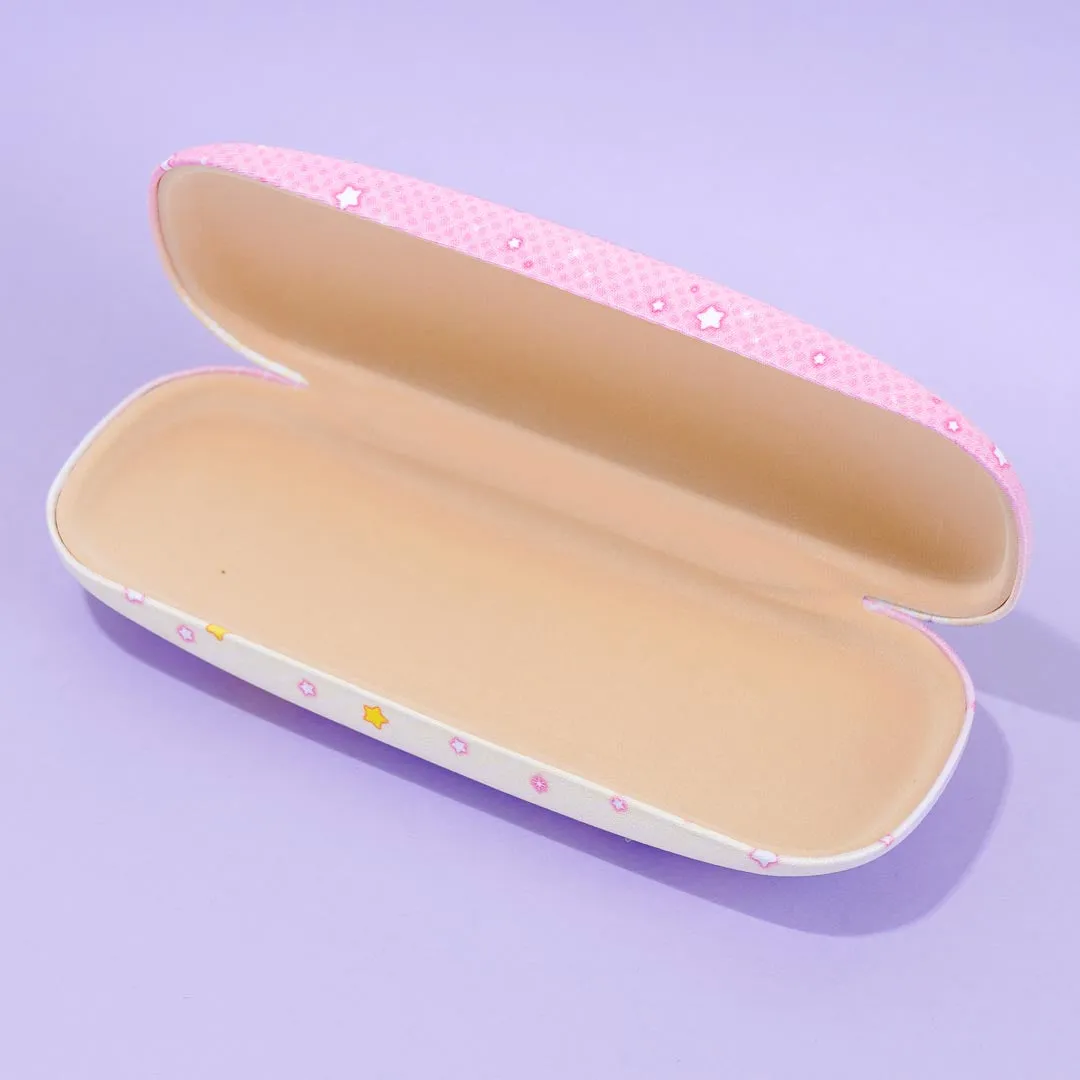 Sanrio Characters Fun Chase Eyeglasses Hard Case