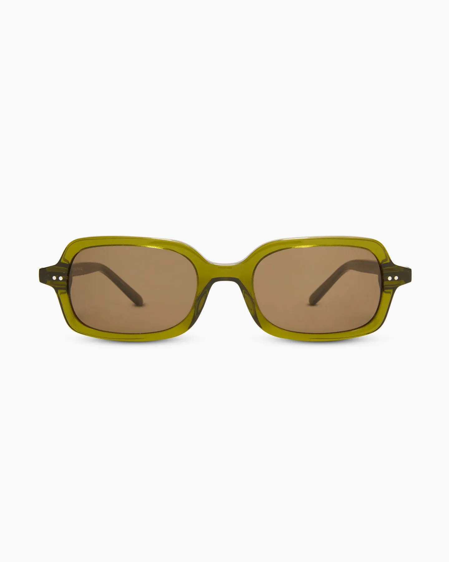 Santiago Polarized Acetate Sunglasses