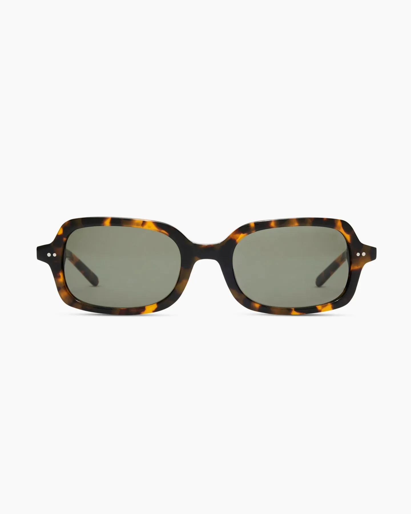 Santiago Polarized Acetate Sunglasses