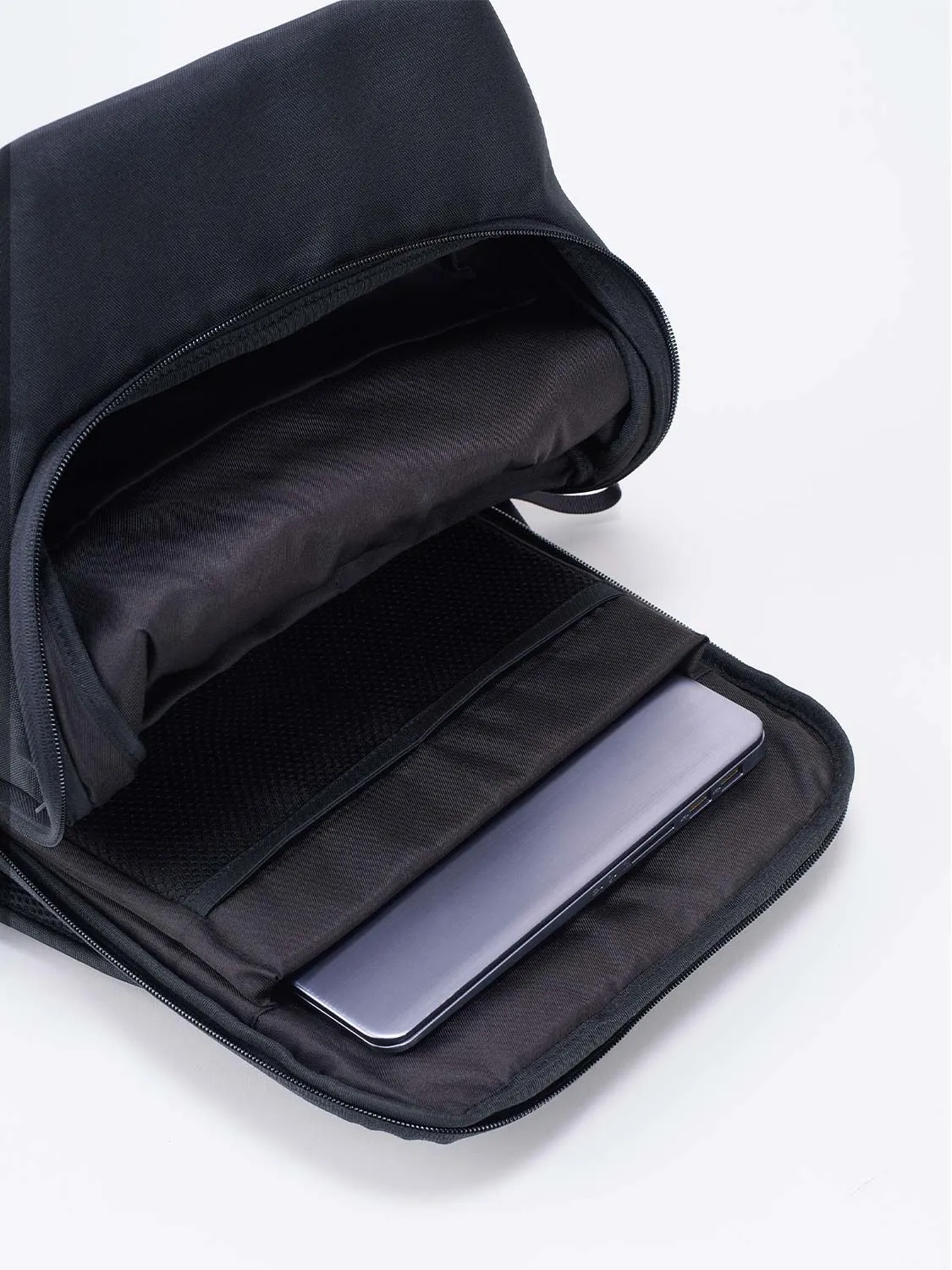 Saru Ecoyarn Backpack