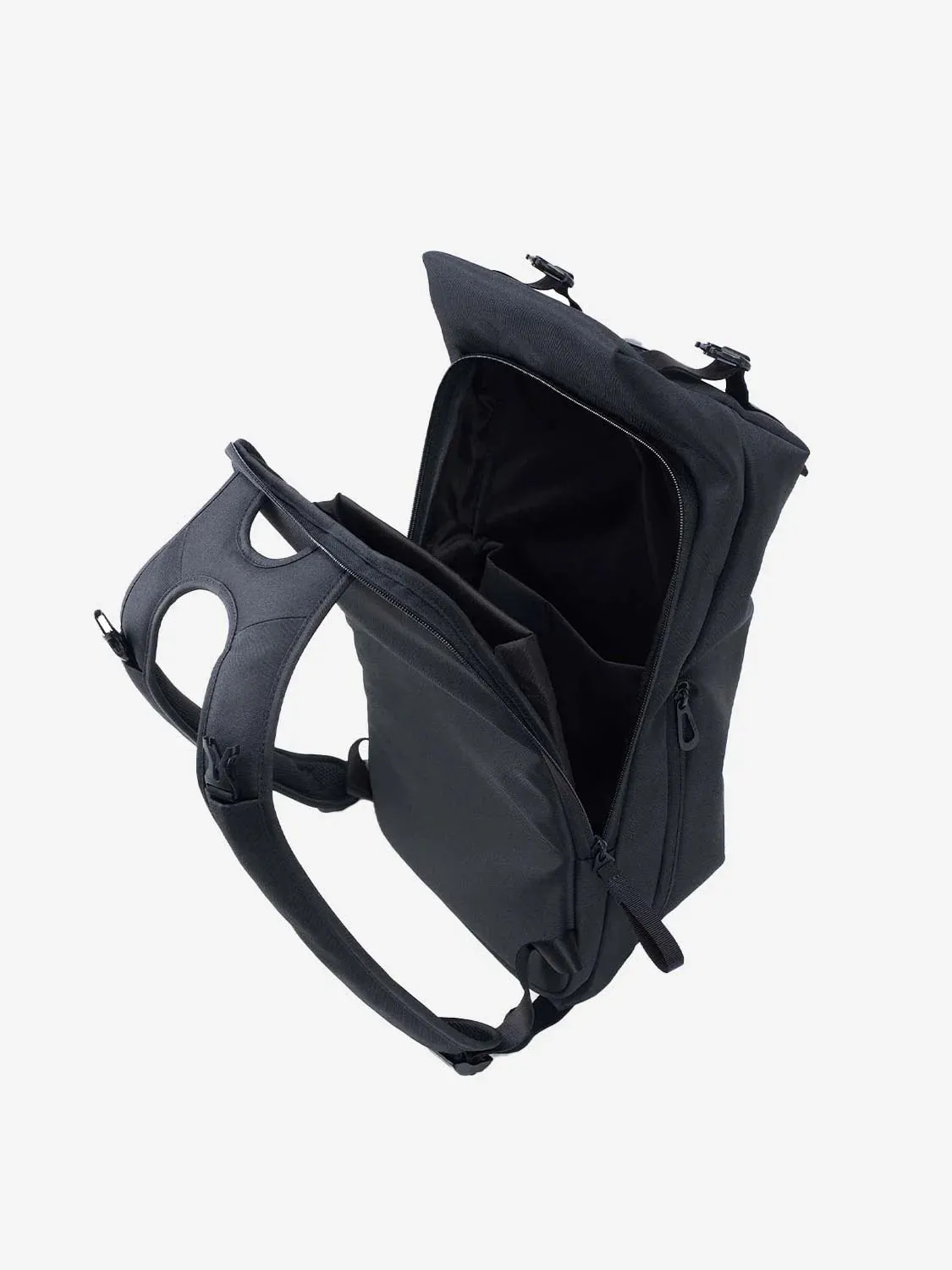 Saru Ecoyarn Backpack