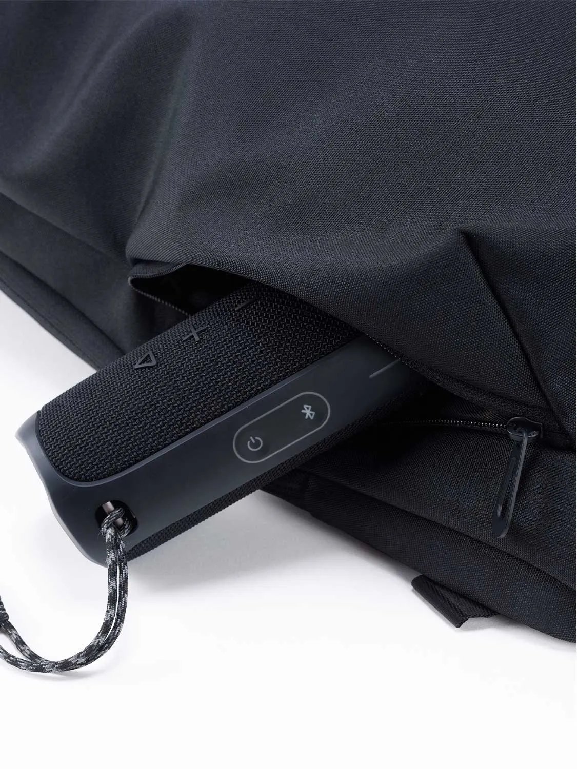 Saru Ecoyarn Backpack