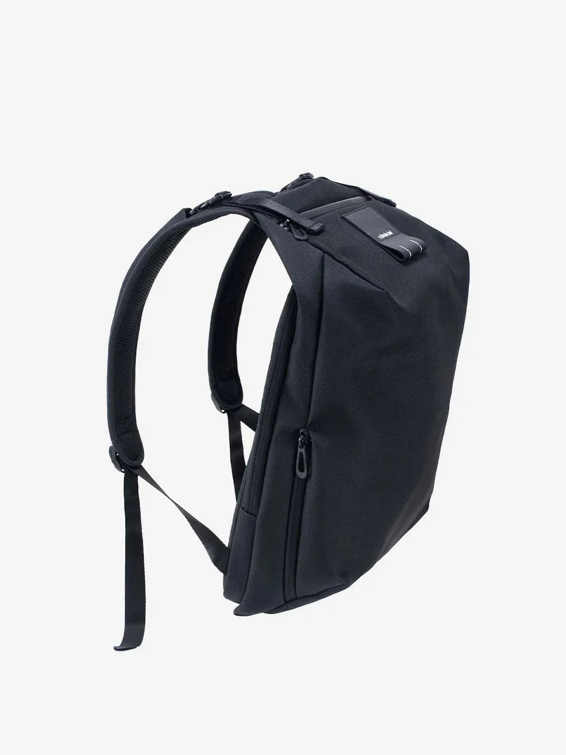 Saru Ecoyarn Backpack