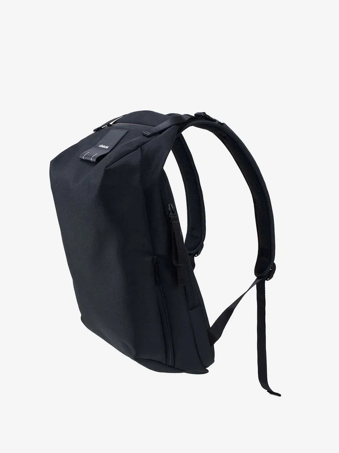 Saru Ecoyarn Backpack