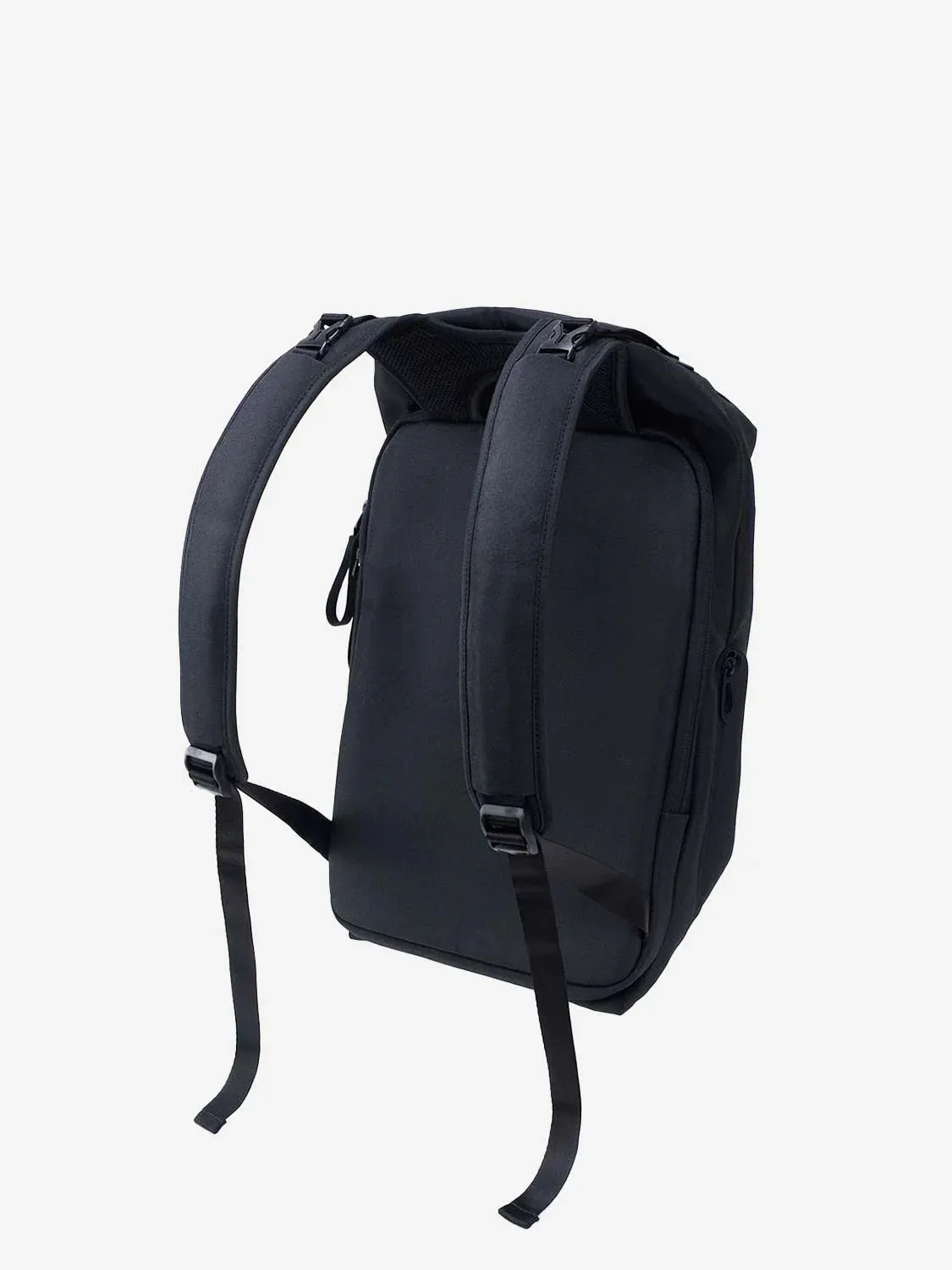 Saru Ecoyarn Backpack