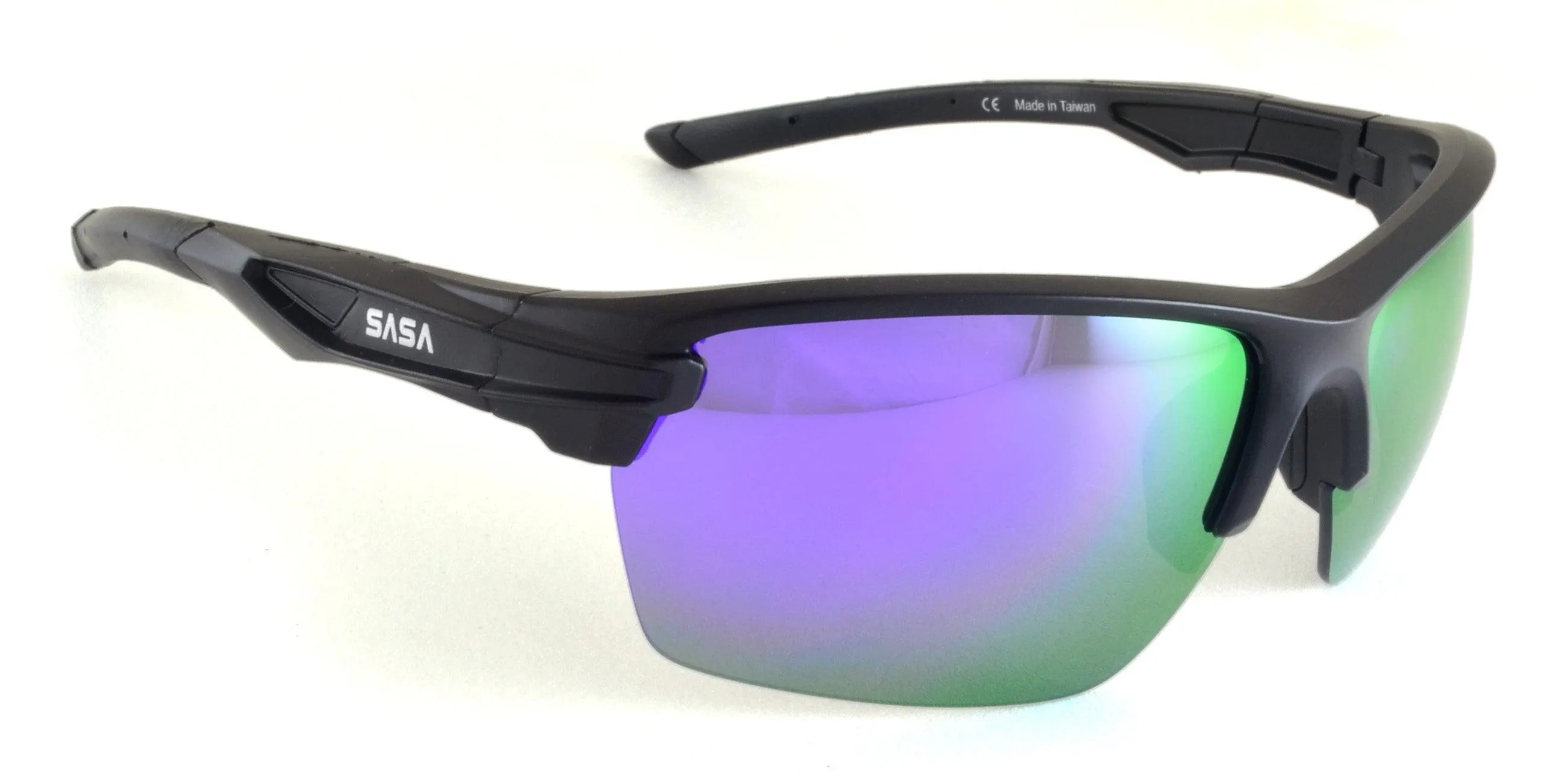 SASA PREDATOR SUNGLASSES | KIBI Sports