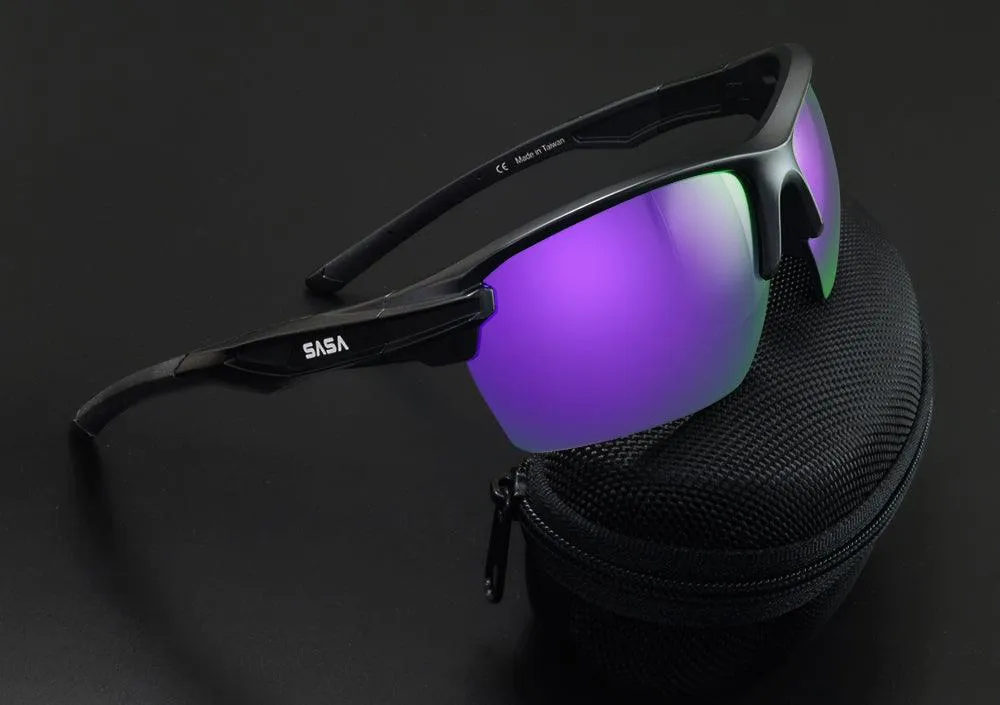 SASA PREDATOR SUNGLASSES | KIBI Sports