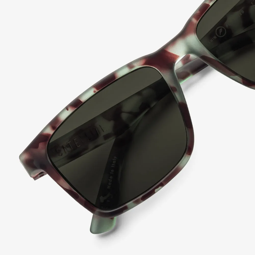 Satelite Gulf Tort/Grey Sunglasses
