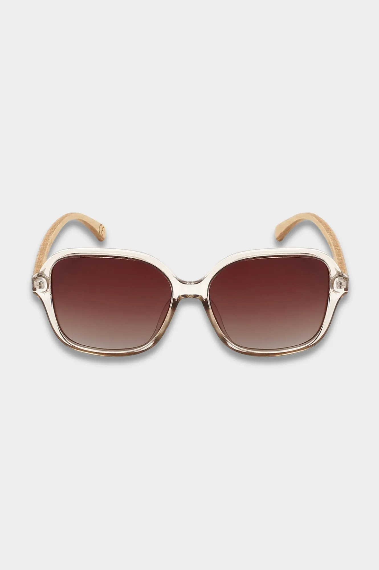 Scarlett Sunglasses | Champagne