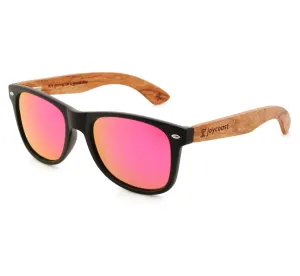 Scotty | Bubinga Wood