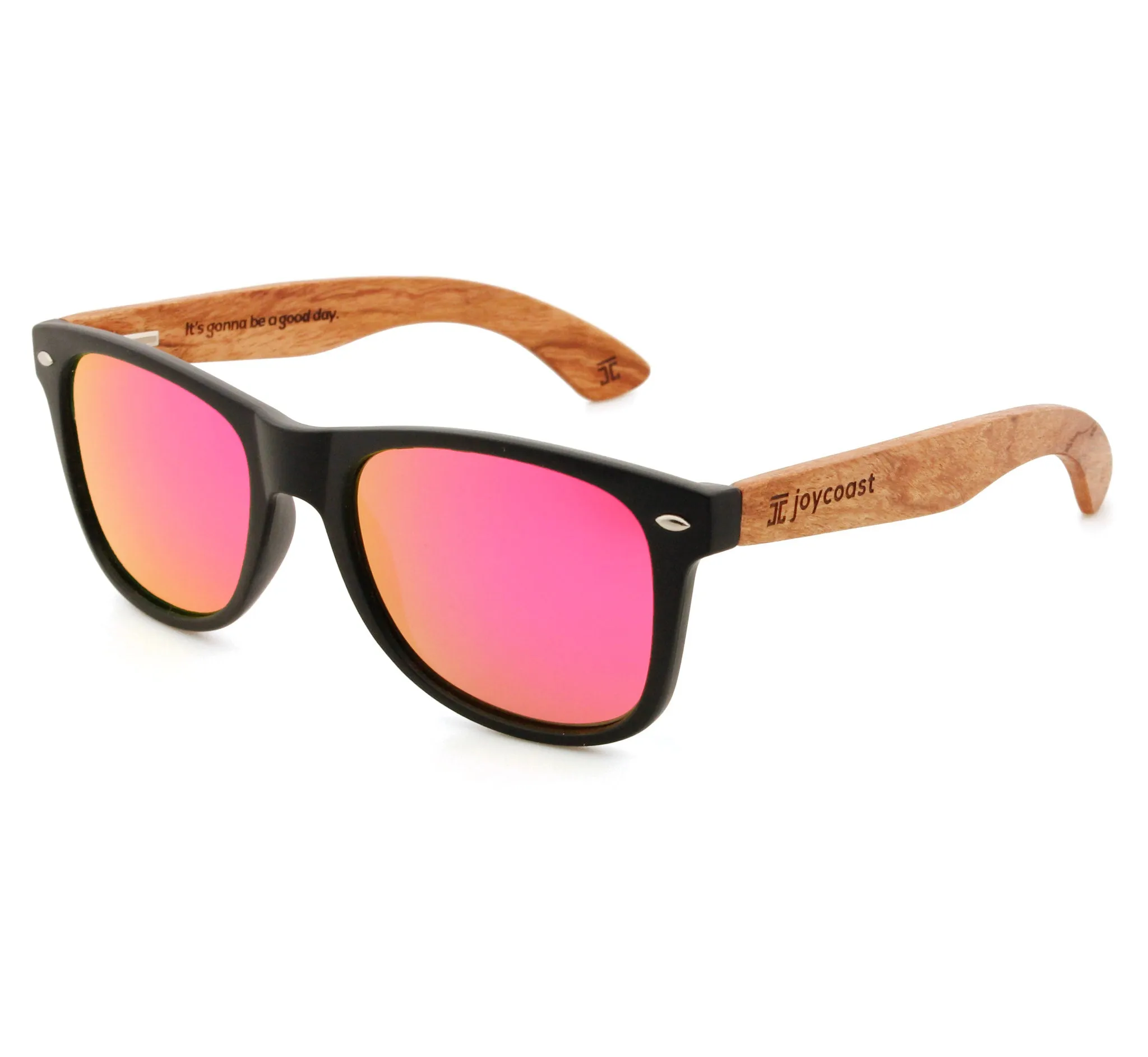 Scotty | Bubinga Wood