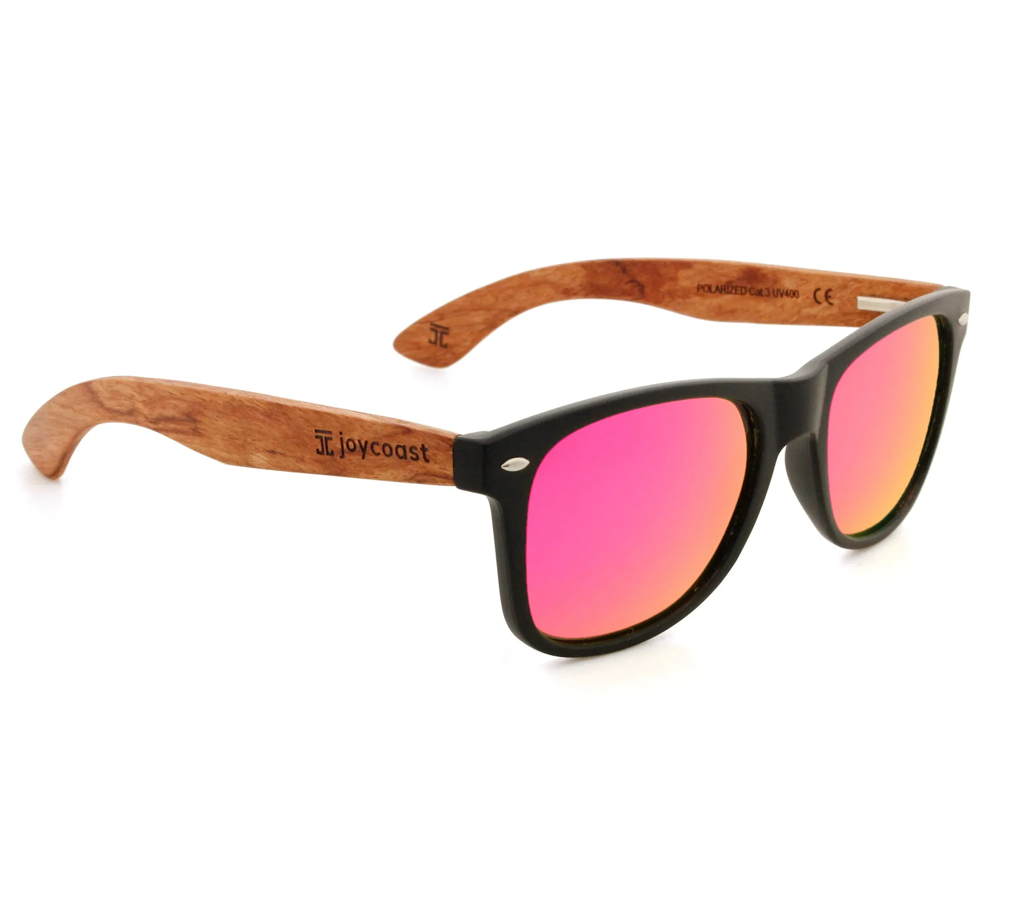 Scotty | Bubinga Wood