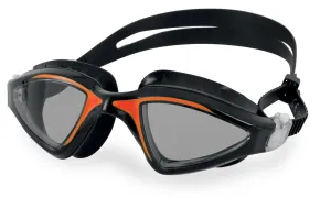 SEAC Lynx Swimming Goggles for Women and Men, Perfect for Swimming Pool and Open Water