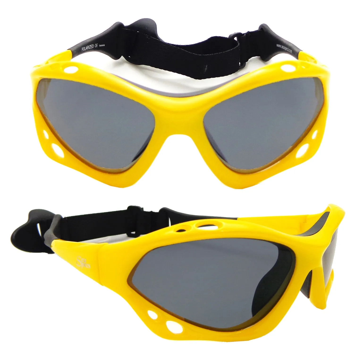 Seaspecs Classic Specs Floating Sunglasses