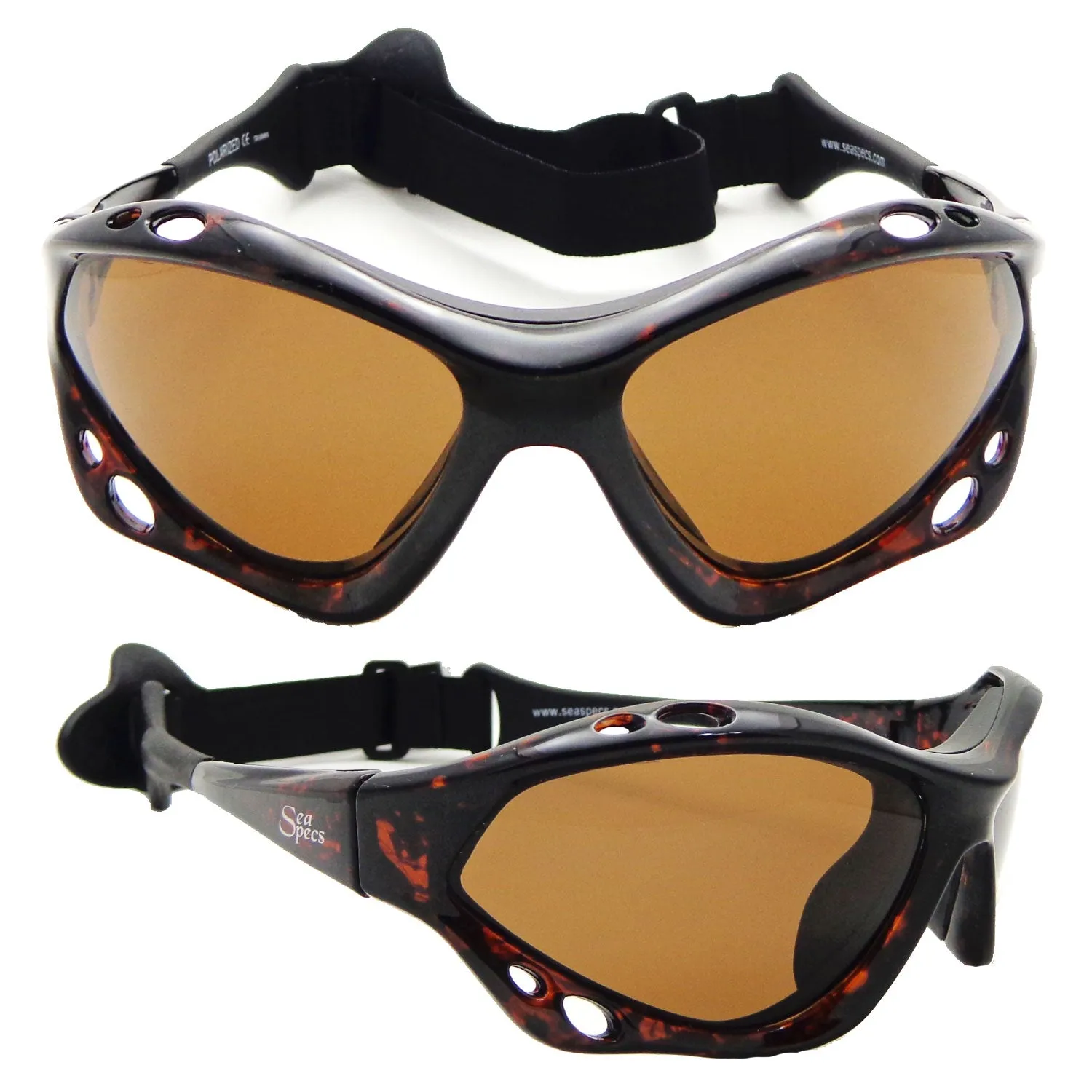 Seaspecs Classic Specs Floating Sunglasses