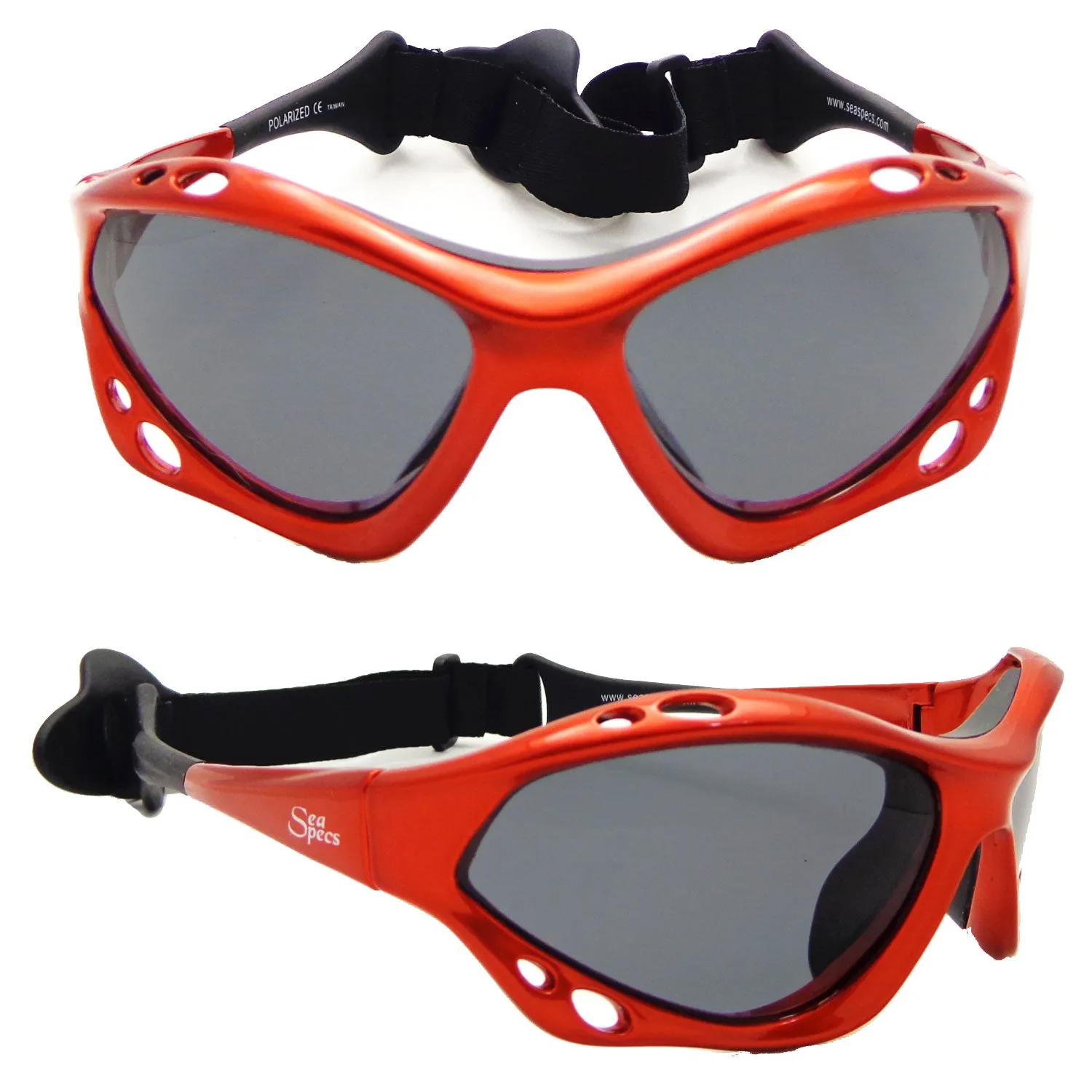 Seaspecs Classic Specs Floating Sunglasses