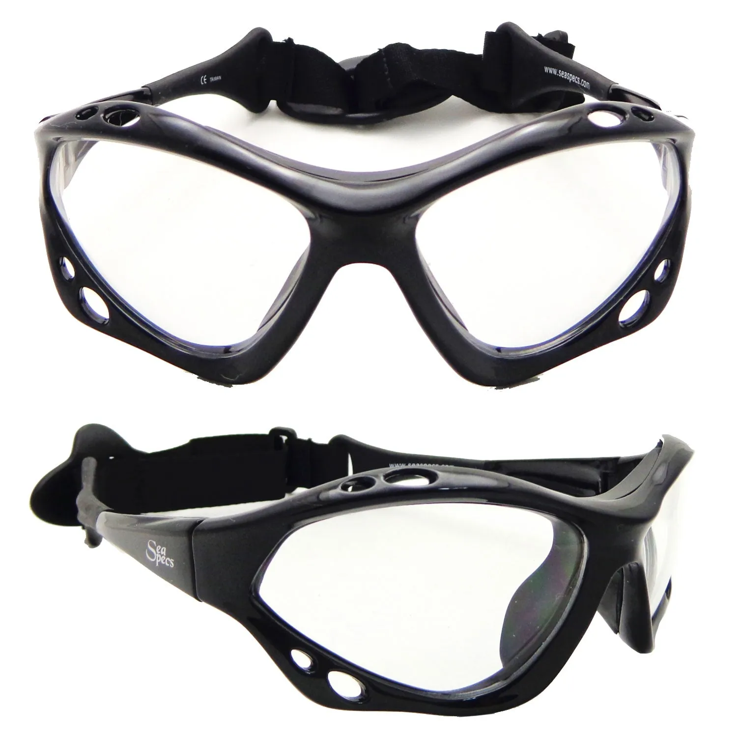 Seaspecs Classic Specs Floating Sunglasses