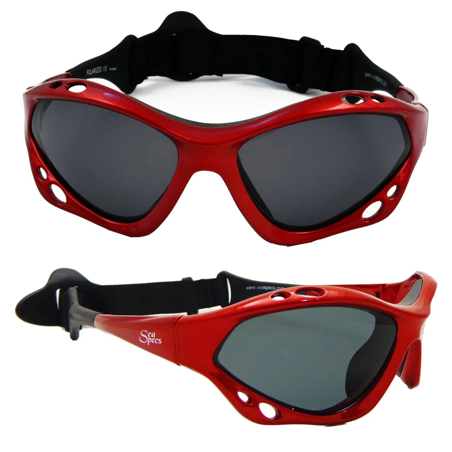 Seaspecs Classic Specs Floating Sunglasses