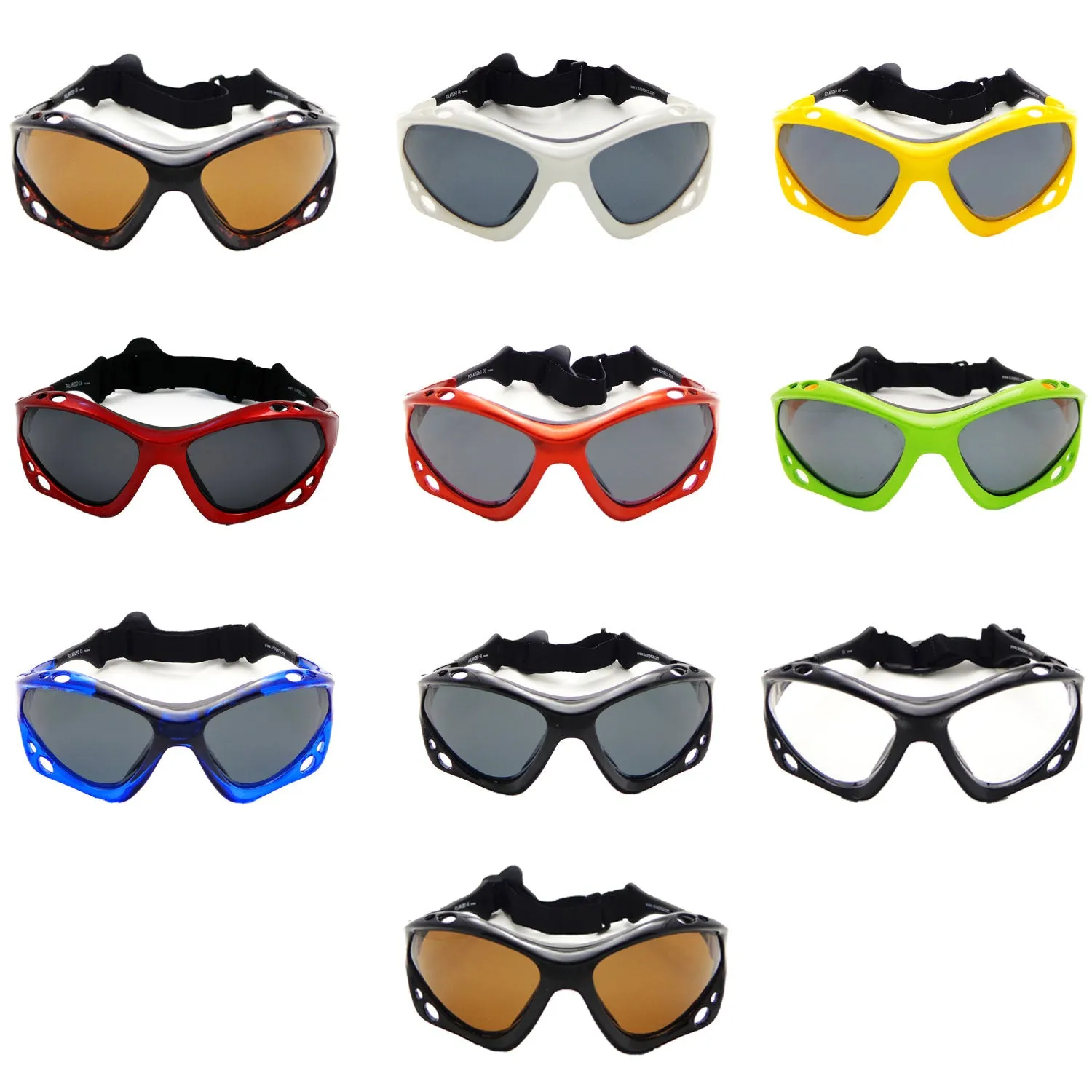 Seaspecs Classic Specs Floating Sunglasses